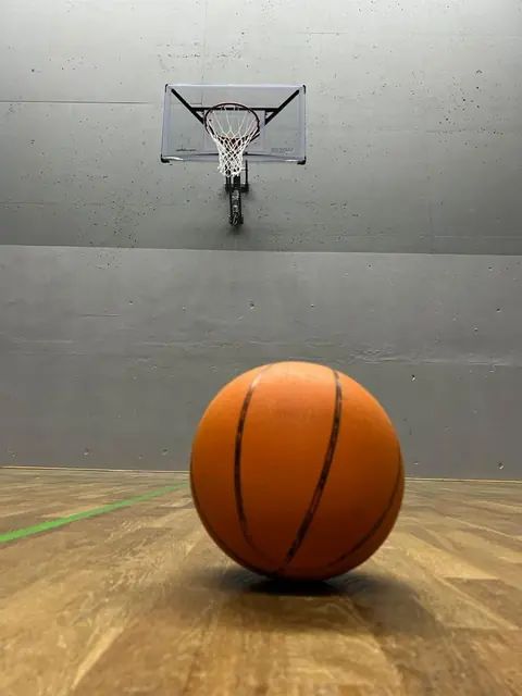 Basketball in der SportsFactory Köln, Bild 4