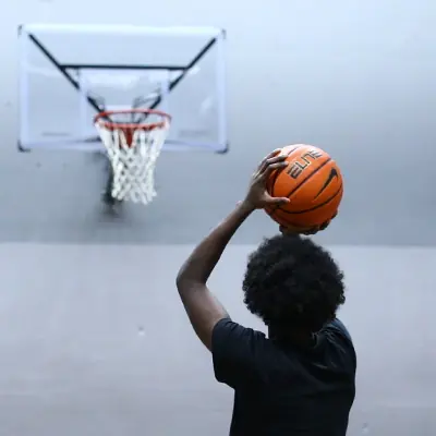 Basketball in der SportsFactory Köln