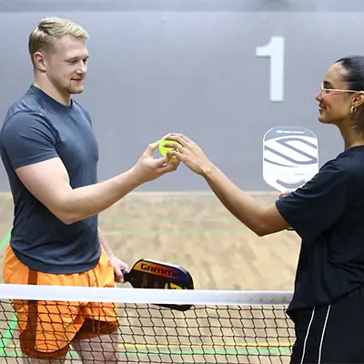 Pickleball in der SportsFactory Köln