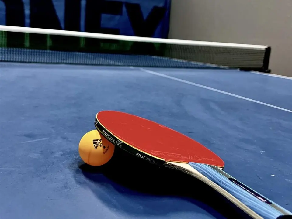 Tischtennis in der SportsFactory Köln, Bild 3